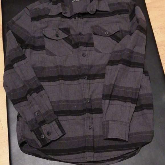 Urban vintage long sleeves - Picture 2 of 3